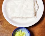 ☆こくうま！なすと豆腐のマーボー炒め☆作り方1写真