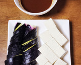 ☆こくうま！なすと豆腐のマーボー炒め☆作り方2写真