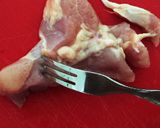 簡単幼児食あげない唐揚げ作り方2写真