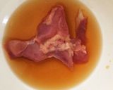 簡単幼児食あげない唐揚げ作り方4写真