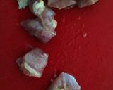 簡単幼児食あげない唐揚げ作り方5写真