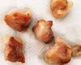 簡単幼児食あげない唐揚げ作り方8写真