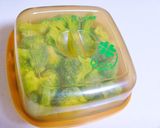 【ツナ缶活用】カボチャの甘サラダ作り方7写真