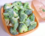 【ツナ缶活用】カボチャの甘サラダ作り方6写真