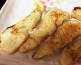 刺身で焼魚☆離乳食後期作り方5写真