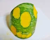 【ツナ缶活用】カボチャの甘サラダ作り方9写真