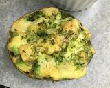 ☆明太マヨ和えポテトとアボカドココット☆作り方9写真