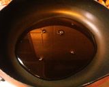 ナスとじゃが芋の南蛮風炒め作り方4写真