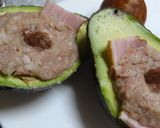 ガドバーグ君作り方3写真