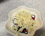 トマトとバジルとベーコンの冷温パスタ作り方4写真