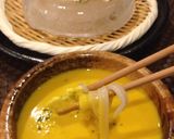 【世界初】南瓜スープとブルーチーズうどん作り方14写真
