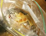 留萌 ◯中青果風 胡瓜焼酎漬け☆作り方6写真