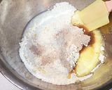 ホットケーキミックスで超簡単クッキー作り方1写真