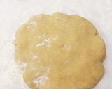 ホットケーキミックスで超簡単クッキー作り方3写真