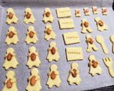 ホットケーキミックスで超簡単クッキー作り方4写真