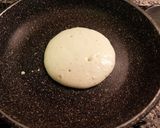 グルテンフリーどら焼き（米粉ベース）作り方4写真