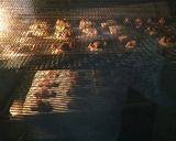 ホットケーキミックスで超簡単クッキー作り方5写真