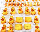 ホットケーキミックスで超簡単クッキー作り方6写真