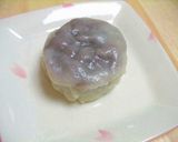 お手軽♪いきなり団子作り方4写真