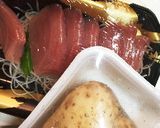 キムチのとろろんマグロさん☆簡単作り方2写真