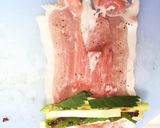 アスパラ♡オクラの豚肉巻き♡作り方5写真
