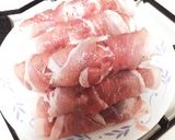 アスパラ♡オクラの豚肉巻き♡作り方6写真