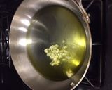 お酒に合う合うサーディン和風パスタ作り方2写真