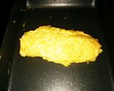 ☆玉子1個でお弁当用プレーンオムレツ☆作り方2写真