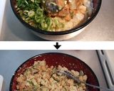 おから×鯖味噌缶のふんわり焼売☆作り方3写真