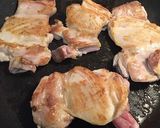 Chicken Teriyaki作り方3写真
