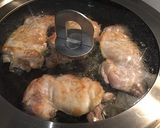 Chicken Teriyaki作り方4写真