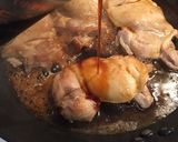 Chicken Teriyaki作り方5写真