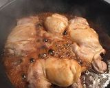 Chicken Teriyaki作り方6写真