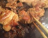 Chicken Teriyaki作り方7写真