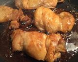 Chicken Teriyaki作り方8写真