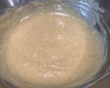 Birthday Cake Muffins作り方7写真