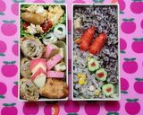 炒め30秒✿ユズ胡椒マヨかまぼこ炒め作り方13写真
