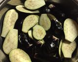 ナスのしん焼き作り方1写真