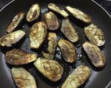 ナスのしん焼き作り方2写真