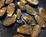 ナスのしん焼き作り方3写真