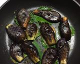 ナスのしん焼き作り方5写真
