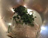 むちむちハンバグ。ネチネチ。作り方4写真