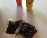 むちむちハンバグ。ネチネチ。作り方8写真