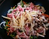 超時短&簡単★具沢山なチンジャオロース作り方6写真