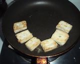 豆腐のチリソース作り方2写真