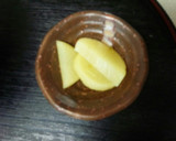 血管ダイエット食466（夏野菜茶漬け）作り方2写真