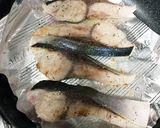 ☆あっさり美味しい！ブリの塩焼き☆作り方4写真