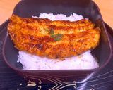 豆腐でつくるなんちゃってうなぎ作り方12写真