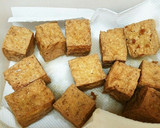 あっさり美味しい♪厚揚げの南蛮漬け作り方2写真