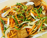 あっさり美味しい♪厚揚げの南蛮漬け作り方3写真